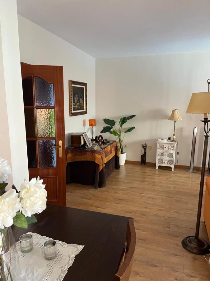 Casa Con Piscina Cerca De Sevilla Bagian luar foto